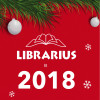 2018 год для Librarius.