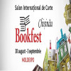 «Международная Книжная Ярмарка, Bookfest Chişinău 2017».