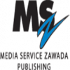 Окунись в мир детства с новым издательством  Media Service Zawada Publishing!