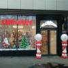 Новый книжный магазин LIBRARIUS в самом центре столицы