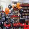 Halloween în rețeaua de librării Librarius!