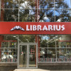Cемья LIBRARIUS увеличилась еще на один книжный магазин!