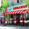 Новый книжный магазин Librarius теперь в Унгенах!