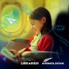 Librarius & Air Moldova: проект Digital Detox