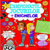 Descoperiți lumea jocurilor și enigmelor în