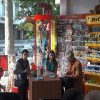 Prezentarea cărții ”Dama de cupă”, Iulian Ciocan