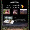 Descoperă Moldova!