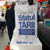 Prezentarea cărții ”SFATUL ȚĂRII”, Ion Țurcanu