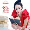 Promoție de primăvara!