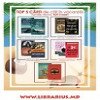 LIBRARIUS recomanda: TOP 5 cărți de citit în vacanță!