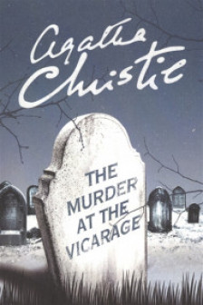 Murder at the Vicarage The Christie Agatha