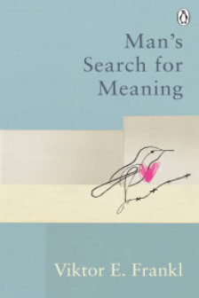 Man's Search For Meaning (Rider Classics)