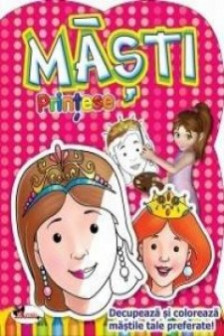 Masti - Printese