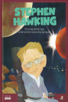 MICII EROI. S. Hawking