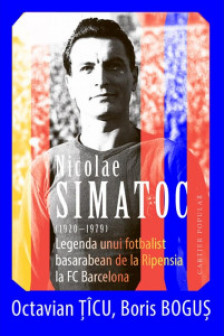 Nicolae Simatoc 1920-1979