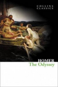 ODYSSEY THE Homer