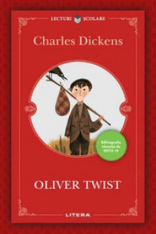 OLIVER TWIST. Charles Dickens
