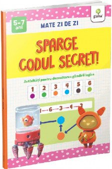 Sparge codul secret