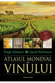 Atlasul mondial al vinului