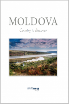 Album Moldova a Country to discover