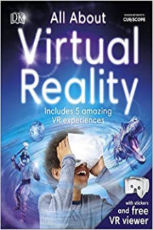 ALL ABOUT VIRTUAL REALITY