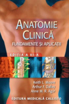 Anatomie Clinica Fundamente si Aplicatii
