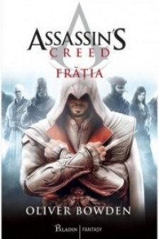 Assassin`s Creed   2 Fratia