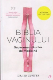 Biblia vaginului