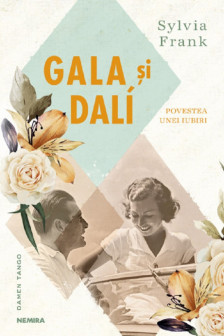 Gala si Dali povestea unei iubiri