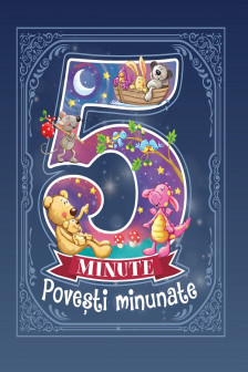 5 Minute - Povesti Minunate