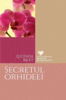 CFRD.Secretul Orhideei