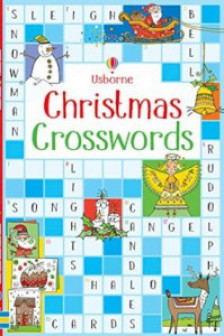 Christmas Crosswords