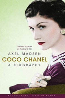 Coco Chanel (eng)