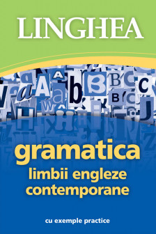 Gramatica limbii engleze contemporane ed. II  - EDITIE NOUA