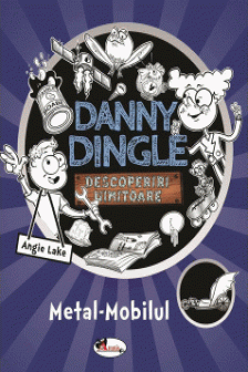 Danny Dingle  MetalMobilul