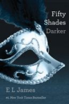 Darker Vol.2 (Trilogy Fifty Shades of Grey)