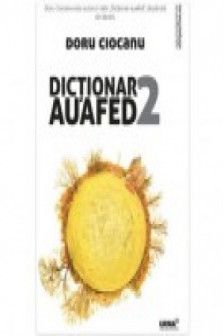 Dictionar Auafed 2