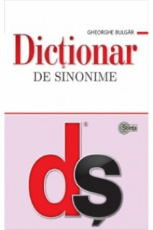 Dictionar de sinonime (brosat)