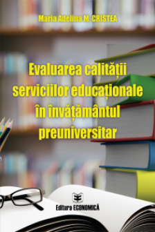 Evaluarea calitatii serviciilor educationale in invatamantul preuniversitar