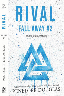 Rival Vol.2 seria Fall Away