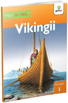 Vikingii • nivelul 1