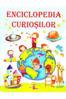 Enciclopedia curiosilor