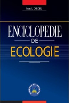Enciclopedie de ecologie