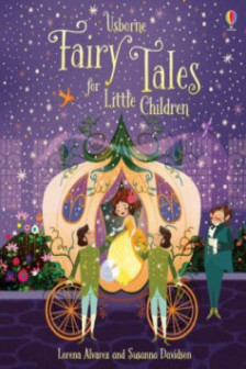 Fairy Tales for Little Children (new)