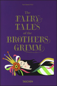 Fairy Tales. Grimm & Andersen: 2 in 1 (40th Anniversary Edition)