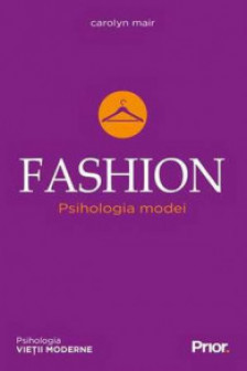 Fashion. Psihologia modei