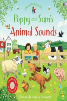 Farmyard Tales: Poppy and Sam's Animal Sounds