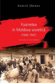 Foametea in Moldova sovietica (1946-1947)