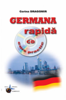 Germana rapida + CD