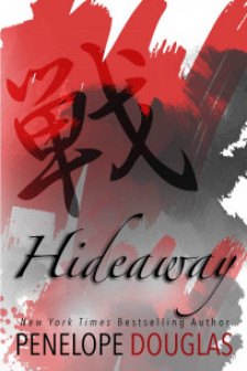 Hideaway (vol.2 seria Devil’s Night)
